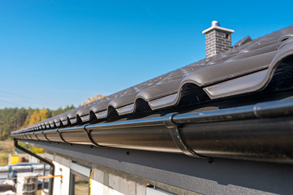 Commercial Roofing Services