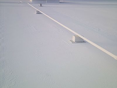 Commercial Roof Services