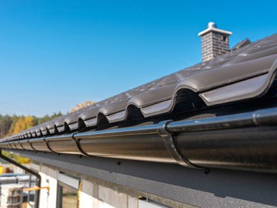 Commercial Roofing Services