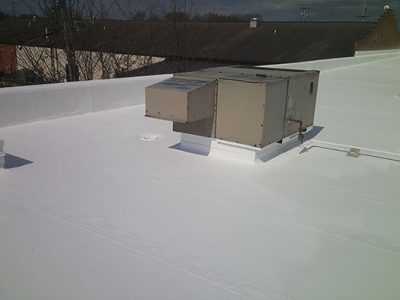 Quality Flat Roofs